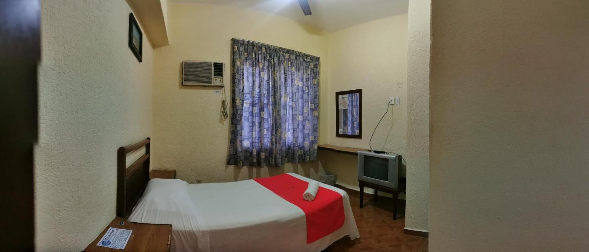 Xpress Inn ベラクルス エクステリア 写真