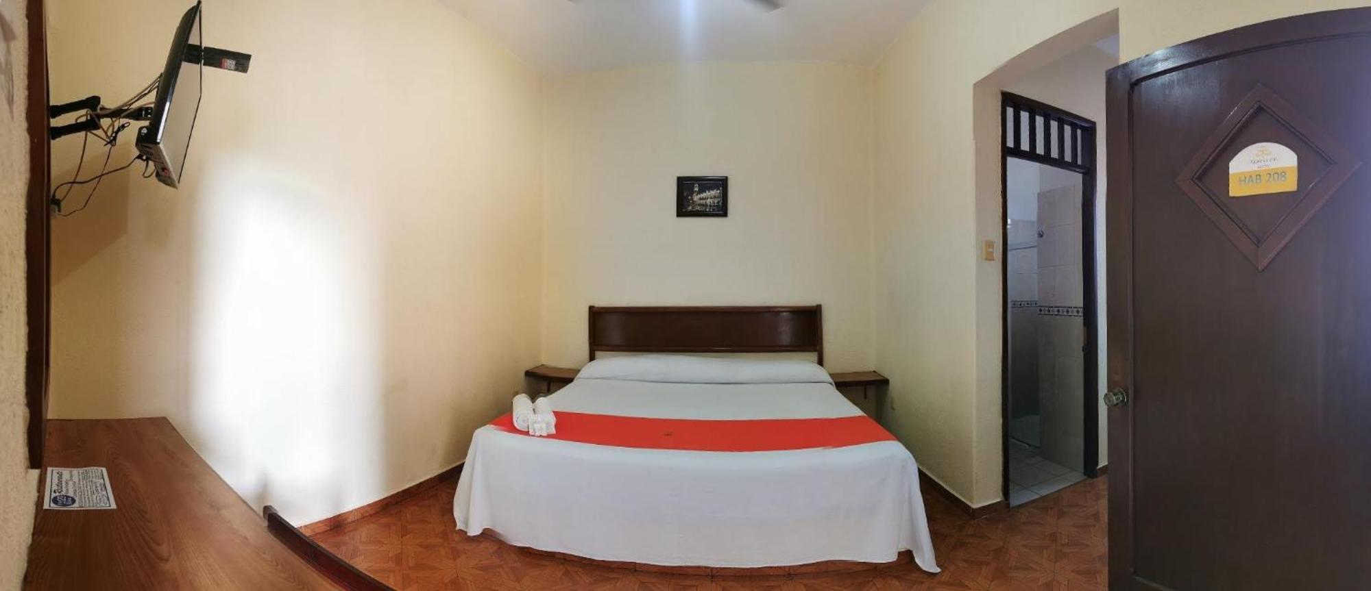 Xpress Inn ベラクルス エクステリア 写真