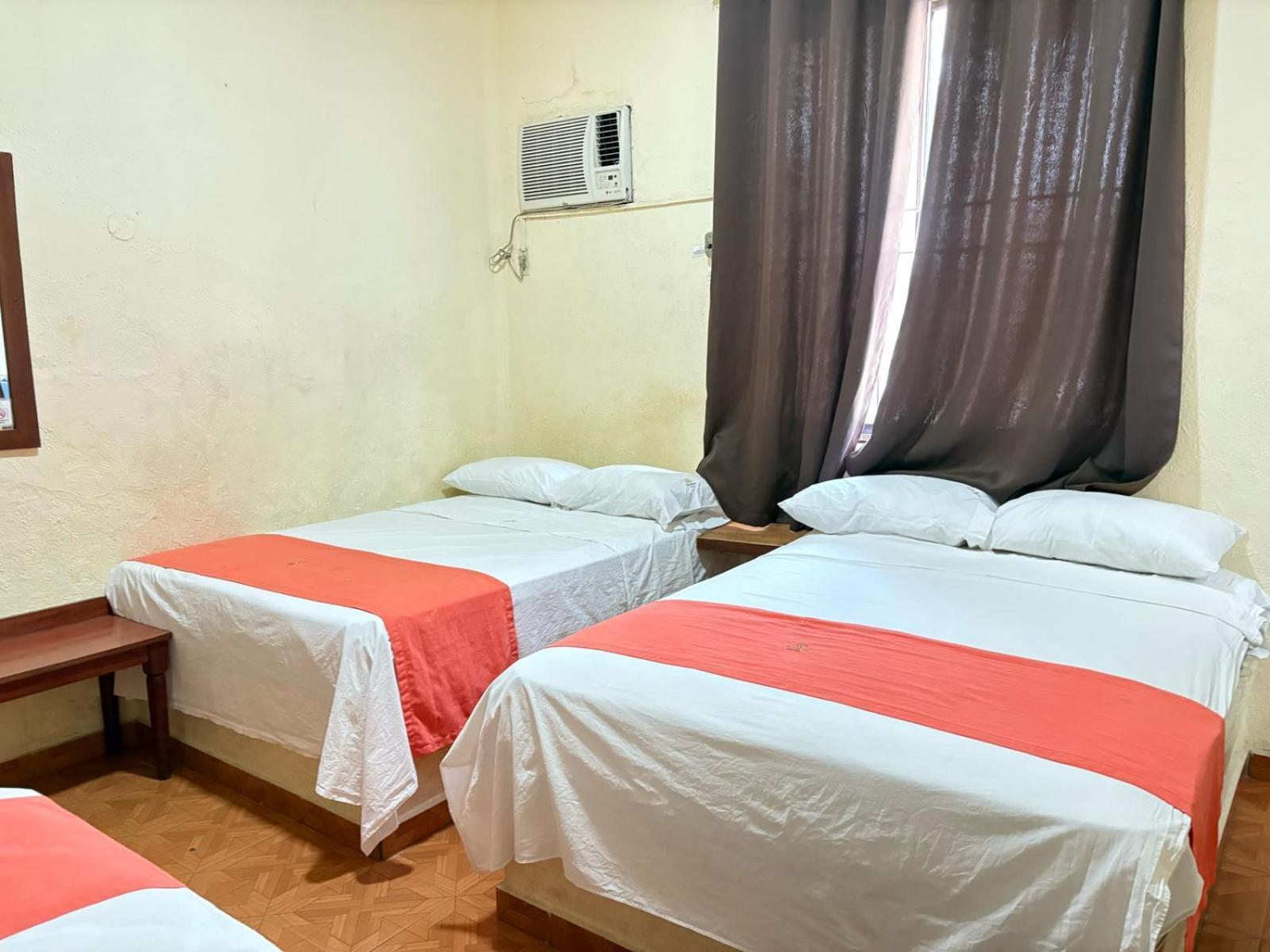 Xpress Inn ベラクルス エクステリア 写真